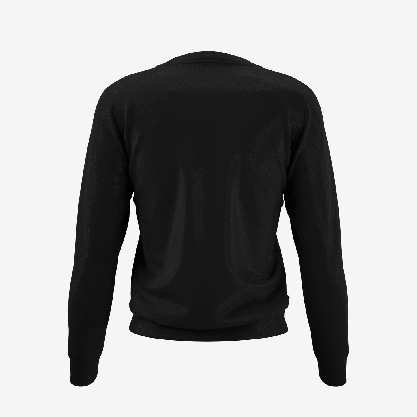 One Nation Under God Crewneck - Fight For Freedom