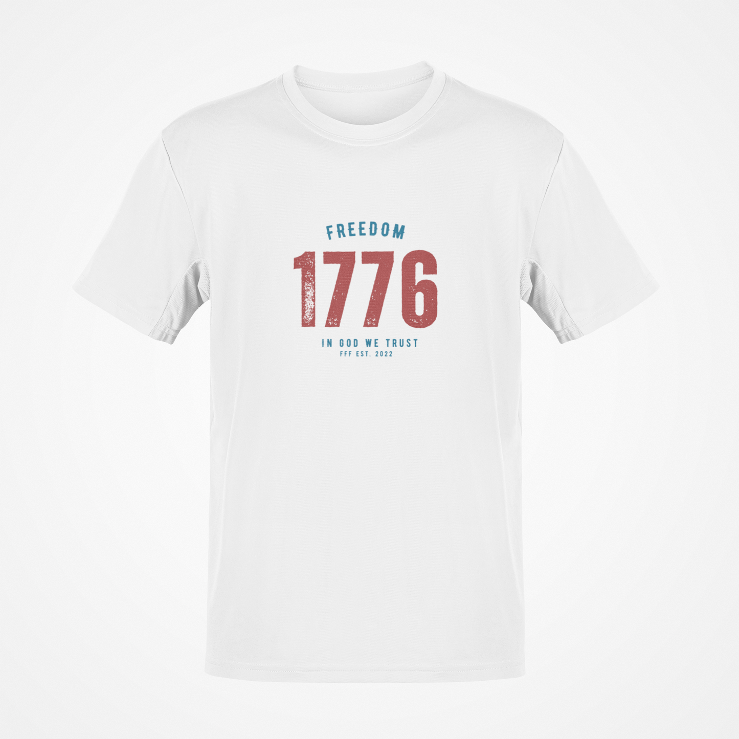 1776 Freedom - Fight For Freedom