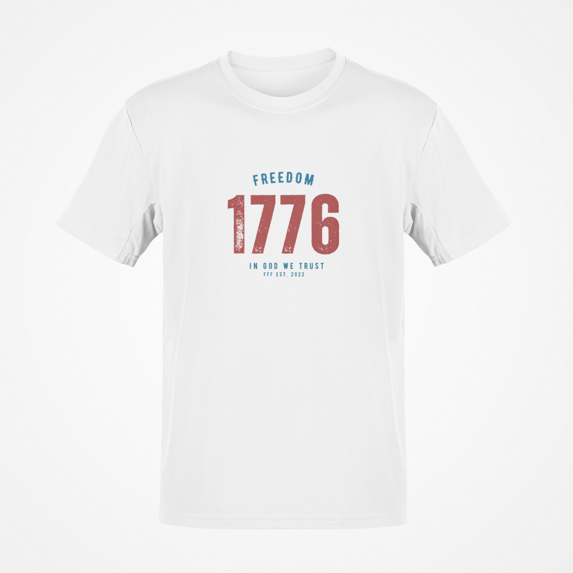 1776 Freedom - Fight For Freedom