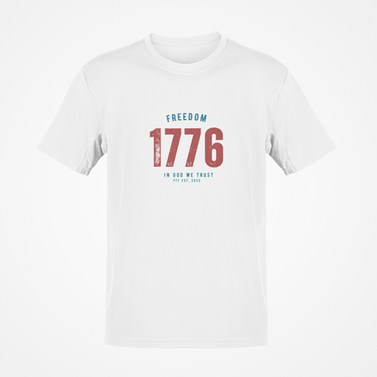 1776 Freedom - Fight For Freedom