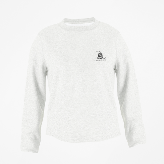 Don’t Tread On Me Crewneck