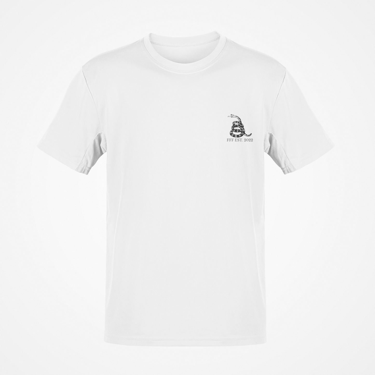 Don’t Tread On Me - Fight For Freedom