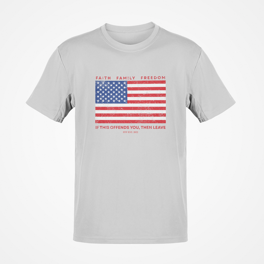 Faith Family Freedom