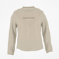 Man of God Crewneck - Fight For Freedom