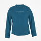 Man of God Crewneck - Fight For Freedom