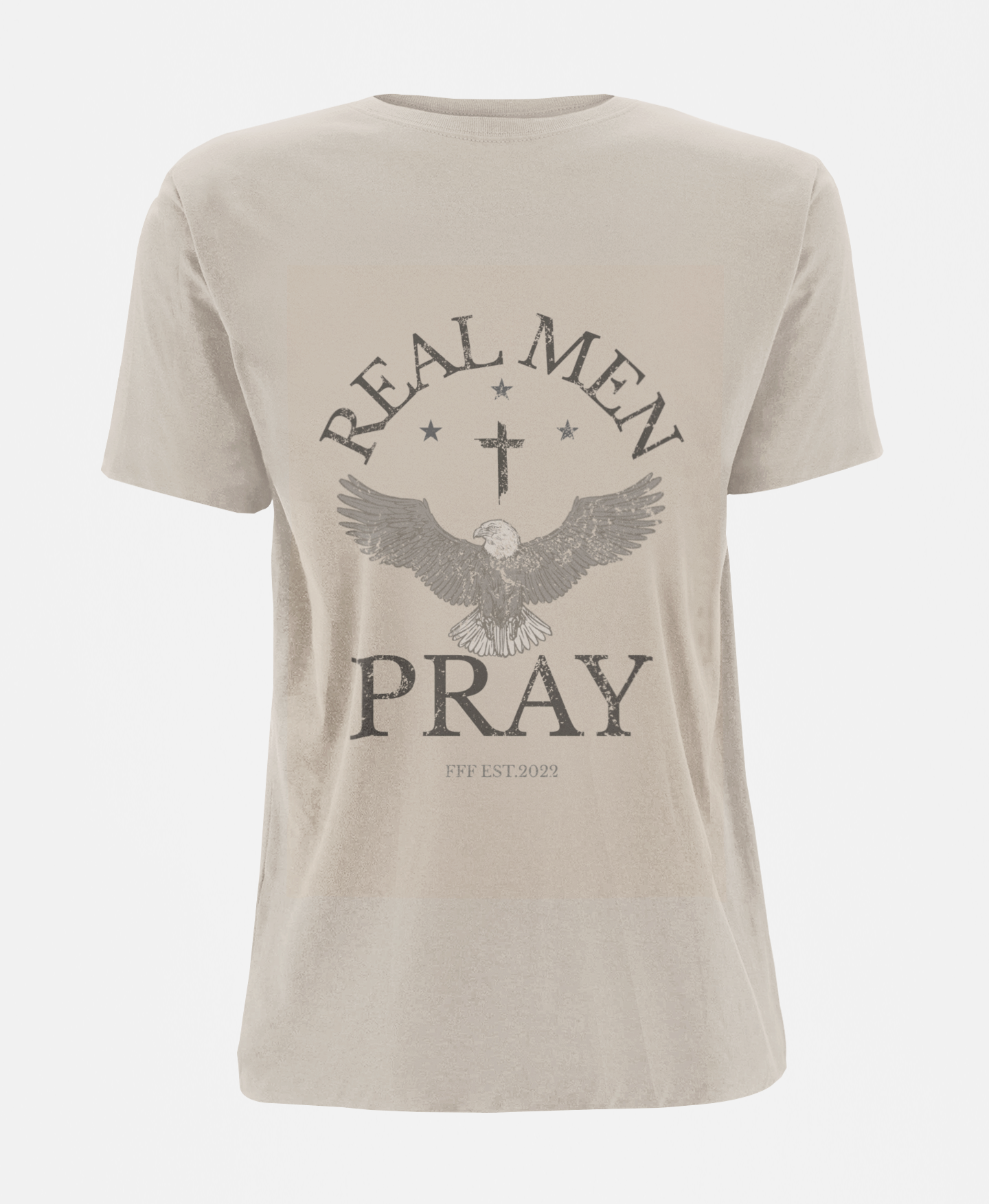 Man Of God - Fight For Freedom