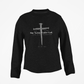 One Nation Under God Crewneck - Fight For Freedom