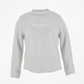 Pro-Christ / Anti-Woke Crewneck - Fight For Freedom